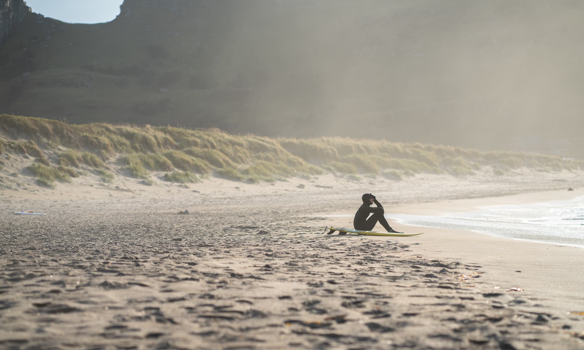 Min Surf